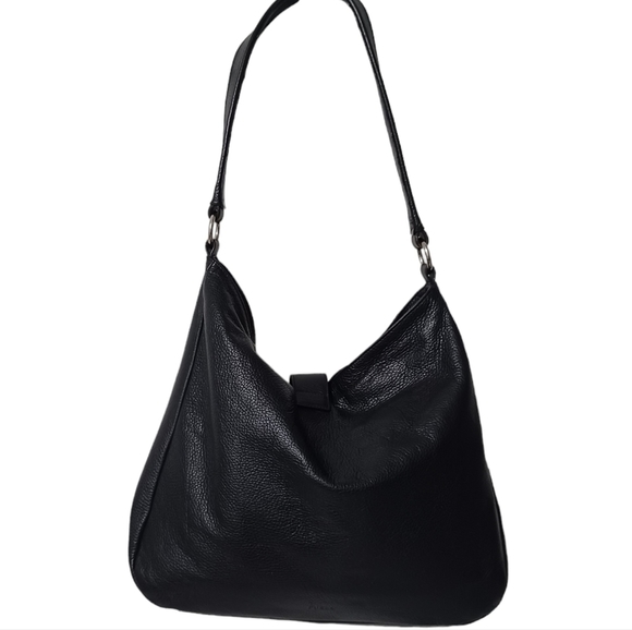 AUTH! Furla large shoulder / crossbody bag - Picture 4 of 15